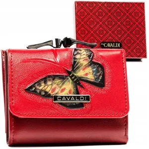 Malá dámska peňaženka - 4U Cavaldi #9182901