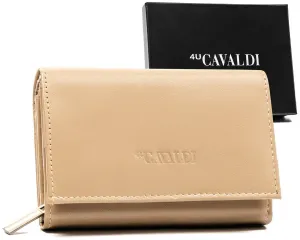 Kožené peňaženky 4U Cavaldi