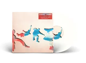 5 Seconds Of Summer - 5Sos5 (Standard Opaque White Vinyl) (LP)