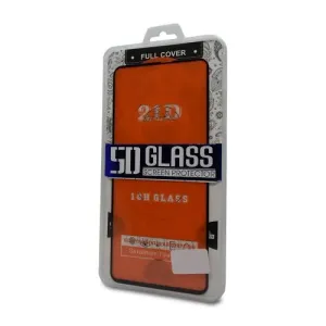 Ochranné sklá 5D Glass