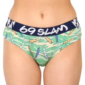 Women's panties 69SLAM bamboo vegan alexa #7979679