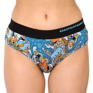 Women's panties 69SLAM exotic sea luna #7784286