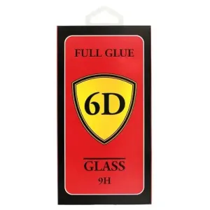 Ochranné sklá 6D Glass