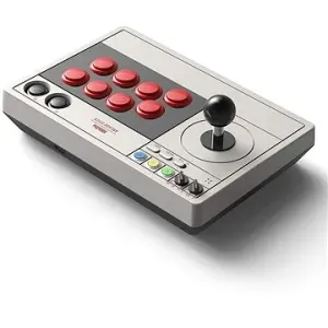 8BitDo Arcade Stick – Nintendo Switch / PC #7174414
