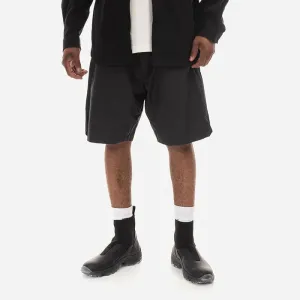 Pánske šortky A-COLD-WALL* Nephin Storm šortky ACWMB142 Čierna