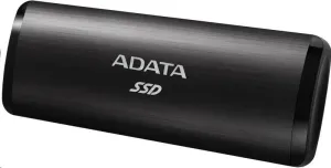 ADATA External SSD 2TB SE760 USB 3.2 Gen2 type C Čierna #8847931