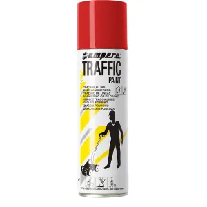 Značkovacia farba Traffic Paint® Ampere