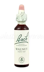 Walnut - Vlašský orech 20 ml - bachove kvapky