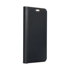 LUNA Book Gold Samsung Galaxy A23 5G černý