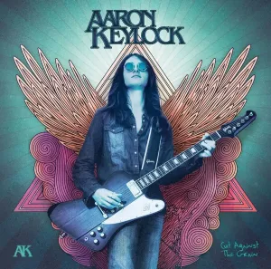Aaron Keylock - Cut Against The Grain (LP)