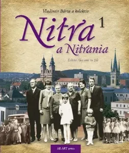 Nitra a Nitrania 1 #3290156