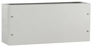 Abb Epp-Eb20 Plain Extension Box, Distribution Board