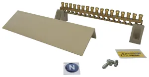 Abb Epp-N-17 Row Type N-Bar, Side Extension Box
