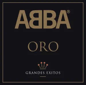 Abba - Oro (2 LP) LP platňa