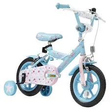Detský bicykel ABC Terrain Starry Dream 12''