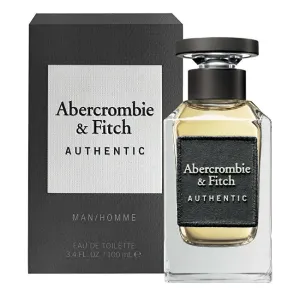 Parfémy dámske Abercrombie & Fitch