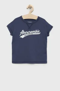 Detské tričko Abercrombie & Fitch #299470