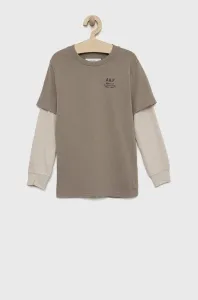 Polo tričká Abercrombie & Fitch