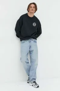 Pánske mikiny Abercrombie & Fitch