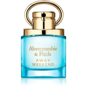 Parfumované vody Abercrombie & Fitch