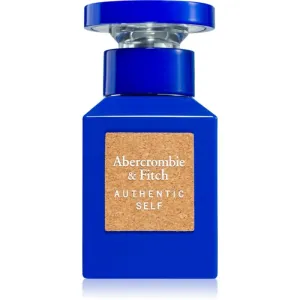 Abercrombie & Fitch Authentic Self for Men toaletná voda pre mužov 30 ml