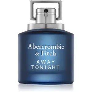 Abercrombie & Fitch Away Tonight Men toaletná voda pre mužov 100 ml