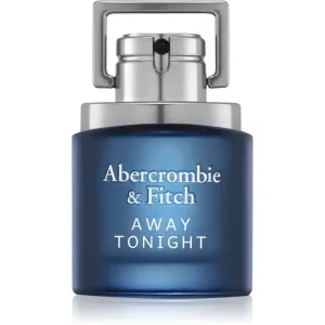 Abercrombie & Fitch Away Tonight Men toaletná voda pre mužov 30 ml