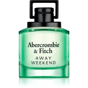 Toaletné vody Abercrombie & Fitch