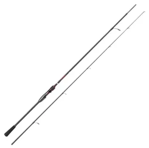 Abu garcia prút vendetta v3 spin m 2,74 m 10-30 g