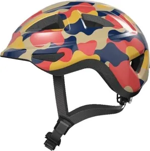 Cyklistické helmy ABUS