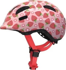 Abus Smliey 2.1 Rose Strawberry S 2021