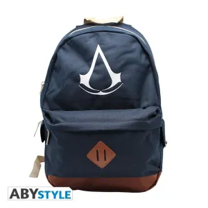 ABY style Batoh Assassin's Creed - Crest #1566812