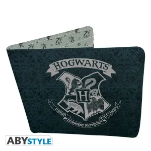 ABY style Peňaženka Harry Potter - Rokfortská pečať #5715856