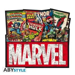 ABY style Podložka pod myš Marvel - Comics