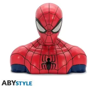 Marvel – Spider-Man – pokladnička