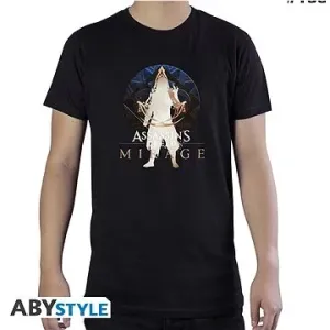 Assassins Creed Mirage – Logo – tričko XL