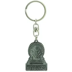 Game of Thrones – For the Throne – prívesok na kľúče