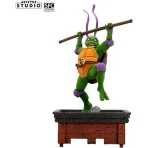 TMNT – Donatello – figúrka #9140042