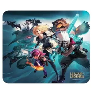 League of Legends – Team – Podložka pod myš