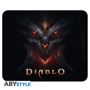 Podložka pod myš Diablo's Head Logo (Diablo) ABYACC402