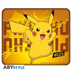 Podložka pod myš Pikachu (Pokémon) ABYACC403