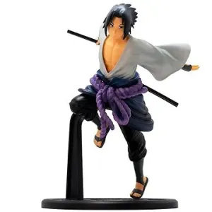 Naruto Shippuden – Sasuke – figúrka