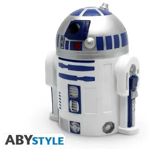 ABY style Pokladnička Star Wars - R2D2 #5587045