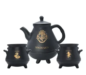 Harry Potter – Hogwarts – keramická sada na čaj