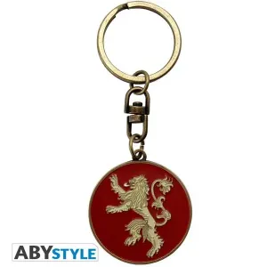 Kľúčenka Lannister (Game of Thrones) ABYKEY010