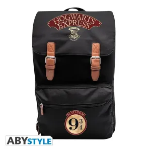 ABYstyle – Harry Potter – XXL Backpack „Hogwarts express