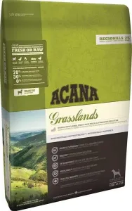 ACANA Regionals Grasslands granule pre psy 11,4kg