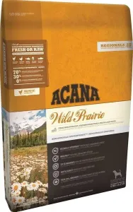 ACANA Regionals Wild Prairie granule pre dospelých psov 6kg