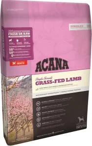 ACANA Singles Grass-Fed Lamb granule pre psy 2kg