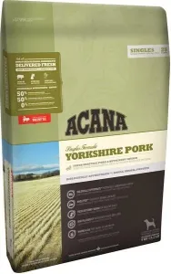 ACANA Singles Yorkshire Pork granule pre psy 11,4kg
